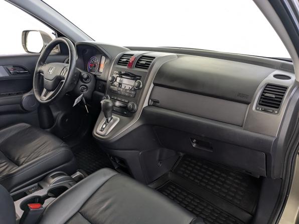Honda CR-V III с пробегом 2008 года, цена 2 350 000 рублей, 53559 км, внедорожник, Автокод Объявления
