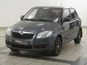 Skoda Fabia II Иваново  - изображение 25