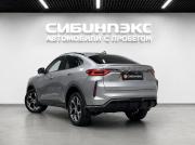 Haval F7x I Рестайлинг Кемерово  - изображение 27
