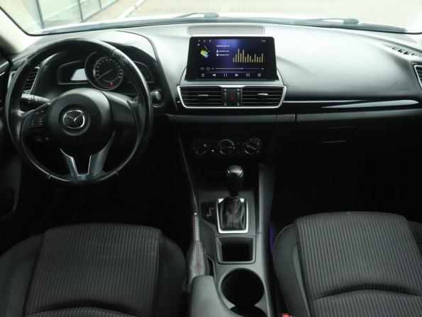 Mazda 3 III (BM) с пробегом 2014 года, цена 1 217 000 рублей, 126030 км, седан, Автокод Объявления