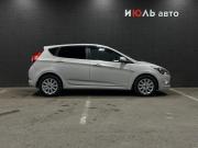 Hyundai Solaris I Рестайлинг Челябинск  - изображение 26