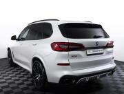 BMW X5 IV (G05/G18) Москва  - изображение 31