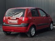 Hyundai Getz I Рестайлинг Екатеринбург  - изображение 26