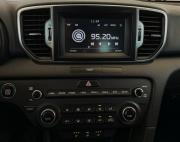 Kia Sportage IV Москва  - изображение 25