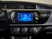 Toyota Corolla XI (E160 E170 E180) Екатеринбург  - изображение 28