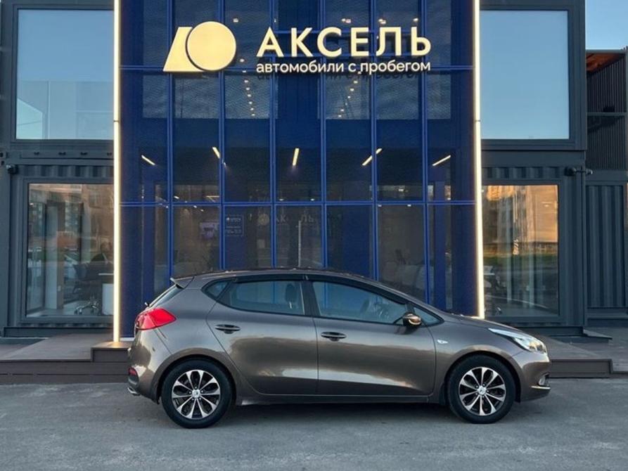 Kia Ceed II Архангельск  - изображение 4