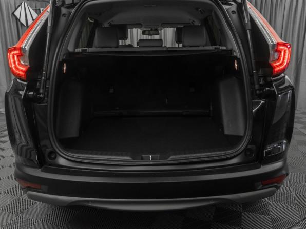 Honda CR-V V с пробегом 2017 года, цена 2 435 000 рублей, 202955 км, внедорожник, Автокод Объявления