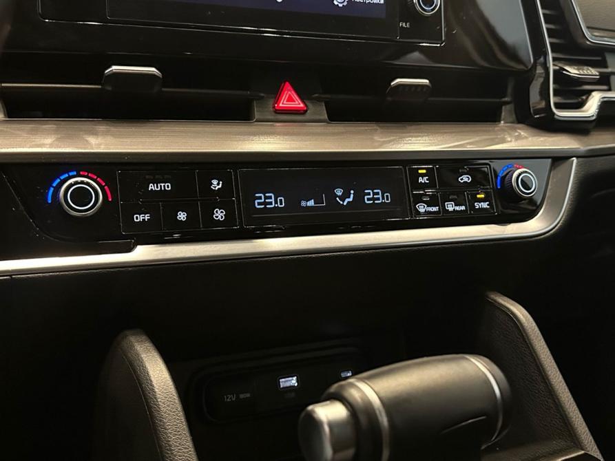 Kia Sportage V Челябинск  - изображение 14