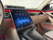 Mercedes-Benz S-Класс VII (W223) Москва  - изображение 45