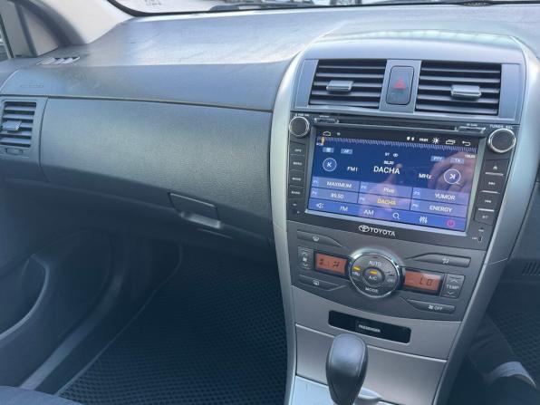 Toyota Corolla X (E140 E150) с пробегом 2007 года, цена 629 900 рублей, 312059 км, универсал, Автокод Объявления