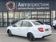Lada (ВАЗ) Granta I Рестайлинг Волгоград  - изображение 17