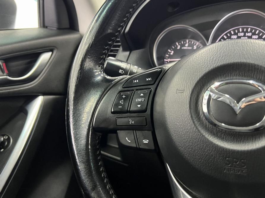 Mazda CX-5 I Уфа  - изображение 17