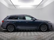 Audi Q7 II (4M) Рестайлинг Москва  - изображение 26