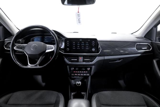 Volkswagen Polo VI с пробегом 2020 года, цена 1 349 000 рублей, 194042 км, лифтбек, Автокод Объявления