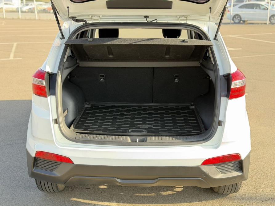 Hyundai Creta I Казань  - изображение 21