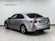 Honda Accord VIII Ростов-на-Дону  - изображение 20