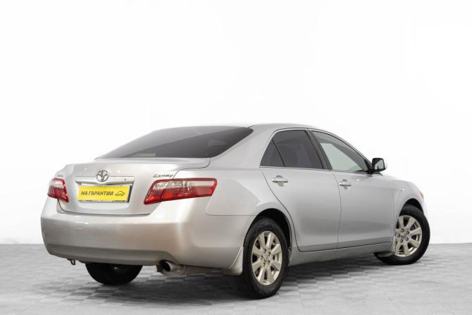 Toyota Camry VI (XV40) с пробегом 2006 года, цена 999 000 рублей, 270000 км, седан, Автокод Объявления