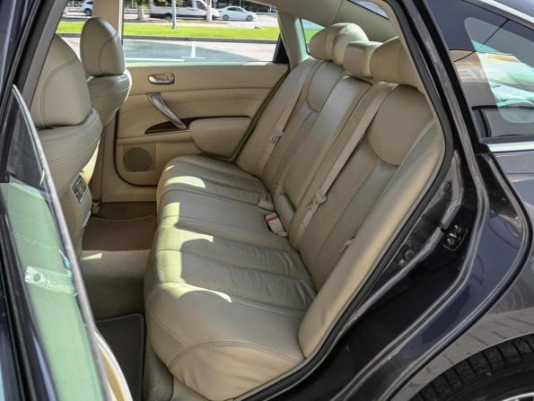 Nissan Teana II (J32) Рестайлинг с пробегом 2012 года, цена 1 175 000 рублей, 232266 км, седан, Автокод Объявления