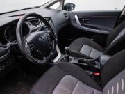 Kia Ceed II Москва  - изображение 26