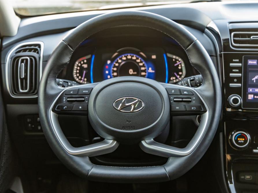 Hyundai Creta II Волгоград  - изображение 24