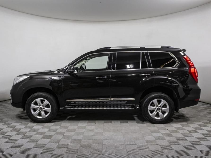 Haval H9 I Рестайлинг Москва  - изображение 9