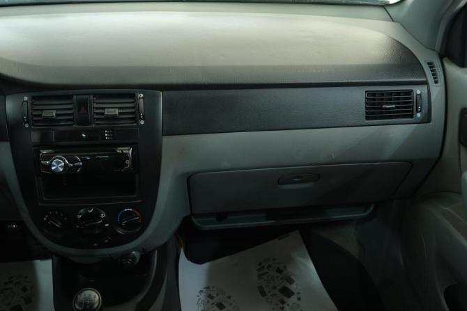 Chevrolet Lacetti I с пробегом 2007 года, цена 469 000 рублей, 143700 км, седан, Автокод Объявления