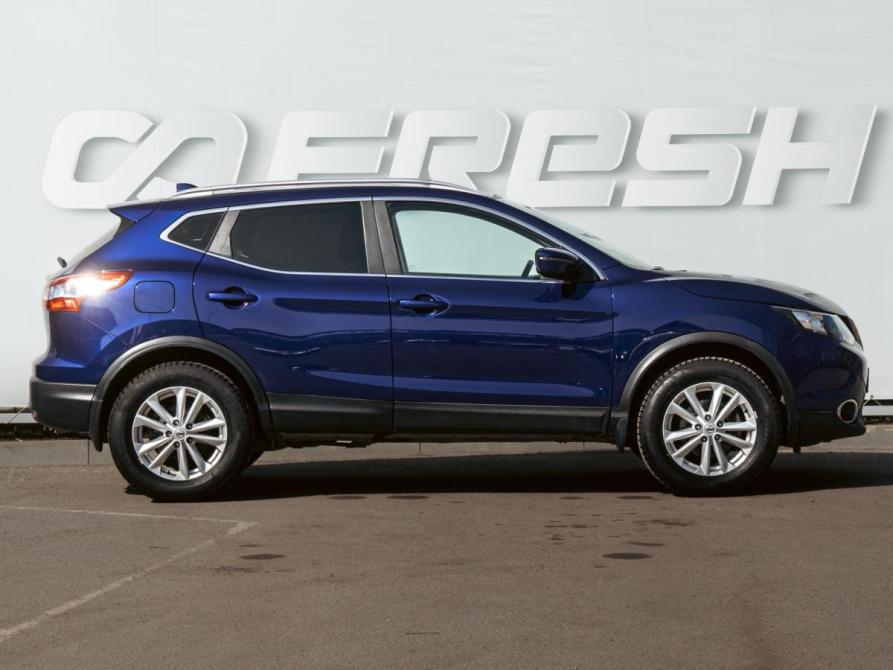 Nissan Qashqai II Волгоград  - изображение 5