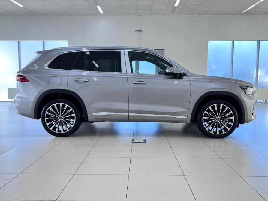 Geely Monjaro I Рестайлинг Волгоград  - изображение 6