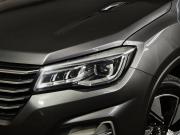 Changan CS75 I Рестайлинг Москва  - изображение 30