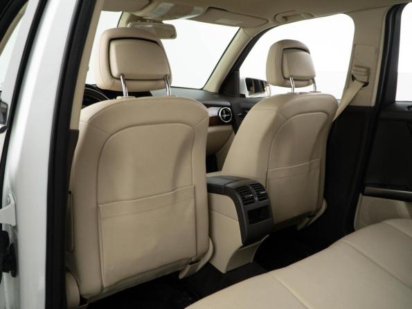 Mercedes-Benz GLK-Класс I (X204) Рестайлинг с пробегом 2012 года, цена 2 199 050 рублей, 121895 км, внедорожник, Автокод Объявления