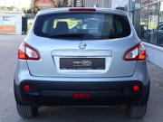 Nissan Qashqai I Рестайлинг Калуга  - изображение 39