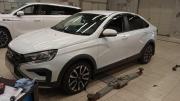 Lada (ВАЗ) Vesta I Рестайлинг (NG) Санкт-Петербург  - изображение 10