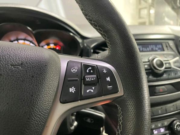 Lada (ВАЗ) Vesta I с пробегом 2021 года, цена 1 075 000 рублей, 62604 км, седан, Автокод Объявления