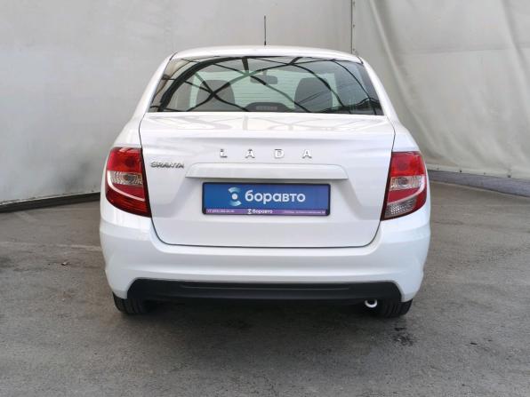 Lada (ВАЗ) Granta I Рестайлинг с пробегом 2023 года, цена 790 000 рублей, 67997 км, седан, Автокод Объявления