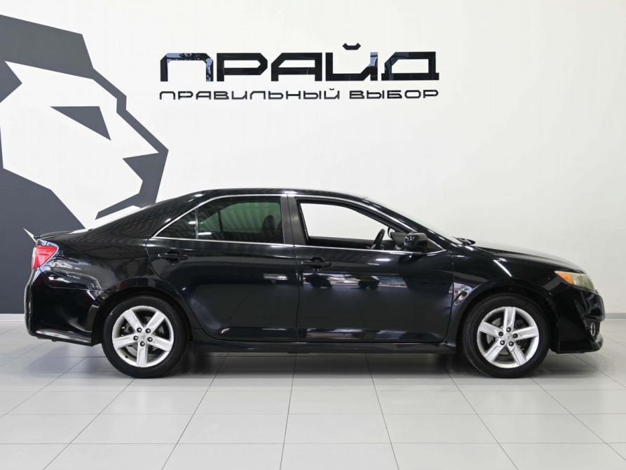 Toyota Camry VII (XV50) Ростов-на-Дону  - изображение 7