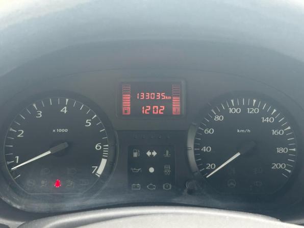 Lada (ВАЗ) Largus I с пробегом 2017 года, цена 850 000 рублей, 133035 км, универсал, Автокод Объявления