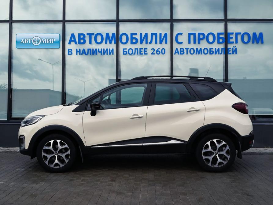 Renault Kaptur I Екатеринбург  - изображение 2