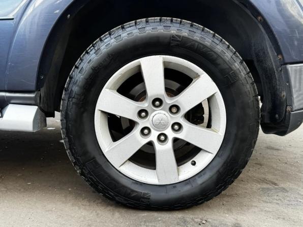 Mitsubishi Pajero IV с пробегом 2008 года, цена 1 320 000 рублей, 402014 км, внедорожник, Автокод Объявления