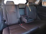 Lexus RX IV Рестайлинг Санкт-Петербург  - изображение 61