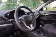 Lada (ВАЗ) Vesta I Ульяновск  - изображение 35