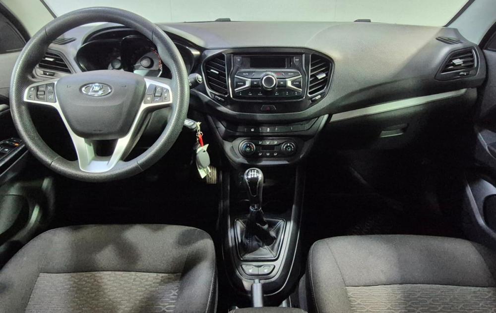 Lada (ВАЗ) Vesta I Воронеж  - изображение 10