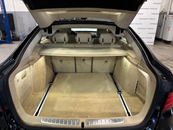 BMW 3 серии VI (F3x) с пробегом 2014 года, цена 1 349 000 рублей, 209000 км, лифтбек, Автокод Объявления