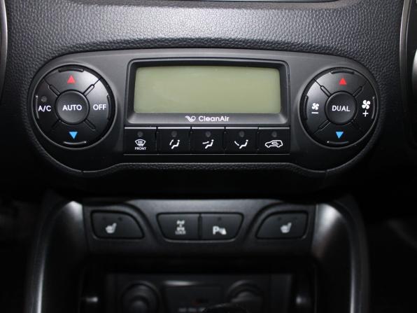 Hyundai ix35 I Рестайлинг с пробегом 2014 года, цена 1 249 900 рублей, 240457 км, внедорожник, Автокод Объявления