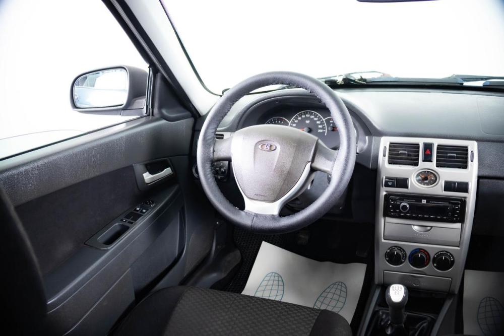 Lada (ВАЗ) Priora I Пермь  - изображение 12
