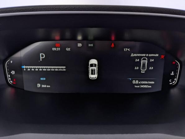 Changan UNI-S (CS55 Plus) с пробегом 2024 года, цена 2 145 000 рублей, 34495 км, внедорожник, Автокод Объявления