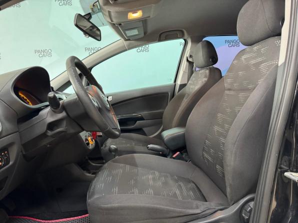 Opel Corsa D Рестайлинг II с пробегом 2011 года, цена 370 000 рублей, 157229 км, хэтчбек, Автокод Объявления