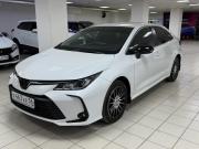 Toyota Corolla XII (E210) Оренбург  - изображение 24