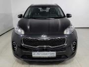 Kia Sportage IV Москва  - изображение 17