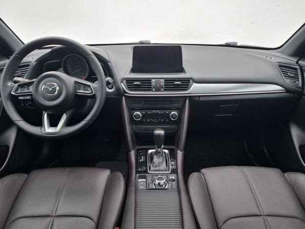 Mazda CX-4 I Рестайлинг с пробегом 2023 года, цена 2 550 000 рублей, 47175 км, внедорожник, Автокод Объявления