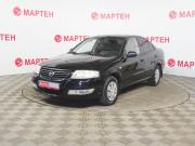 Nissan Almera Classic I Вологда  - изображение 17